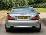 USED 2006 56 MERCEDES-BENZ SL 3.5 SL350 Convertible 2dr Petrol 7G-Tronic (246 g/km, 272 bhp) 