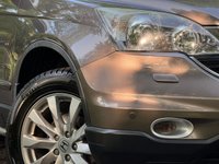 USED 2011 11 HONDA CR-V 2.2 i-DTEC ES SUV 5dr Diesel Manual 4WD Euro 5 (150 ps) 