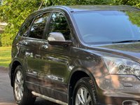 USED 2011 11 HONDA CR-V 2.2 i-DTEC ES SUV 5dr Diesel Manual 4WD Euro 5 (150 ps) 