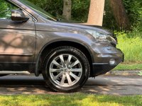 USED 2011 11 HONDA CR-V 2.2 i-DTEC ES SUV 5dr Diesel Manual 4WD Euro 5 (150 ps) 