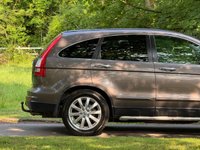 USED 2011 11 HONDA CR-V 2.2 i-DTEC ES SUV 5dr Diesel Manual 4WD Euro 5 (150 ps) 