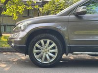 USED 2011 11 HONDA CR-V 2.2 i-DTEC ES SUV 5dr Diesel Manual 4WD Euro 5 (150 ps) 