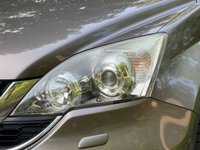 USED 2011 11 HONDA CR-V 2.2 i-DTEC ES SUV 5dr Diesel Manual 4WD Euro 5 (150 ps) 