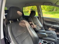 USED 2011 11 HONDA CR-V 2.2 i-DTEC ES SUV 5dr Diesel Manual 4WD Euro 5 (150 ps) 