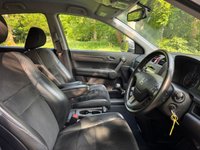 USED 2011 11 HONDA CR-V 2.2 i-DTEC ES SUV 5dr Diesel Manual 4WD Euro 5 (150 ps) 