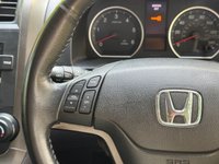 USED 2011 11 HONDA CR-V 2.2 i-DTEC ES SUV 5dr Diesel Manual 4WD Euro 5 (150 ps) 