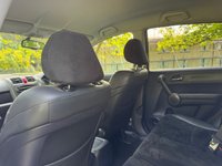 USED 2011 11 HONDA CR-V 2.2 i-DTEC ES SUV 5dr Diesel Manual 4WD Euro 5 (150 ps) 
