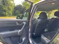 USED 2011 11 HONDA CR-V 2.2 i-DTEC ES SUV 5dr Diesel Manual 4WD Euro 5 (150 ps) 
