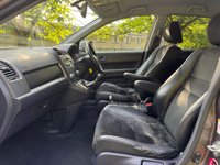 USED 2011 11 HONDA CR-V 2.2 i-DTEC ES SUV 5dr Diesel Manual 4WD Euro 5 (150 ps) 