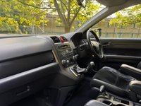 USED 2011 11 HONDA CR-V 2.2 i-DTEC ES SUV 5dr Diesel Manual 4WD Euro 5 (150 ps) 