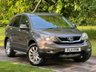 USED 2011 11 HONDA CR-V 2.2 i-DTEC ES SUV 5dr Diesel Manual 4WD Euro 5 (150 ps) 