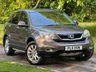 USED 2011 11 HONDA CR-V 2.2 i-DTEC ES SUV 5dr Diesel Manual 4WD Euro 5 (150 ps) 