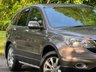USED 2011 11 HONDA CR-V 2.2 i-DTEC ES SUV 5dr Diesel Manual 4WD Euro 5 (150 ps) 