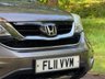 USED 2011 11 HONDA CR-V 2.2 i-DTEC ES SUV 5dr Diesel Manual 4WD Euro 5 (150 ps) 
