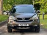 USED 2011 11 HONDA CR-V 2.2 i-DTEC ES SUV 5dr Diesel Manual 4WD Euro 5 (150 ps) 