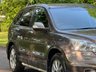 USED 2011 11 HONDA CR-V 2.2 i-DTEC ES SUV 5dr Diesel Manual 4WD Euro 5 (150 ps) 