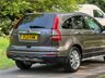 USED 2011 11 HONDA CR-V 2.2 i-DTEC ES SUV 5dr Diesel Manual 4WD Euro 5 (150 ps) 