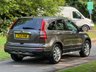 USED 2011 11 HONDA CR-V 2.2 i-DTEC ES SUV 5dr Diesel Manual 4WD Euro 5 (150 ps) 