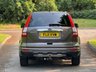USED 2011 11 HONDA CR-V 2.2 i-DTEC ES SUV 5dr Diesel Manual 4WD Euro 5 (150 ps) 