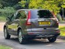 USED 2011 11 HONDA CR-V 2.2 i-DTEC ES SUV 5dr Diesel Manual 4WD Euro 5 (150 ps) 