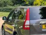 USED 2011 11 HONDA CR-V 2.2 i-DTEC ES SUV 5dr Diesel Manual 4WD Euro 5 (150 ps) 