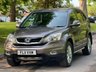 USED 2011 11 HONDA CR-V 2.2 i-DTEC ES SUV 5dr Diesel Manual 4WD Euro 5 (150 ps) 