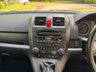 USED 2011 11 HONDA CR-V 2.2 i-DTEC ES SUV 5dr Diesel Manual 4WD Euro 5 (150 ps) 