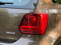 USED 2014 64 VOLKSWAGEN POLO 1.0 BlueMotion Tech SE Hatchback 3dr Petrol Manual Euro 6 (s/s) (60 ps) 