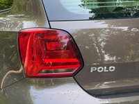 USED 2014 64 VOLKSWAGEN POLO 1.0 BlueMotion Tech SE Hatchback 3dr Petrol Manual Euro 6 (s/s) (60 ps) 