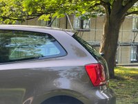 USED 2014 64 VOLKSWAGEN POLO 1.0 BlueMotion Tech SE Hatchback 3dr Petrol Manual Euro 6 (s/s) (60 ps) 