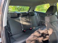 USED 2014 64 VOLKSWAGEN POLO 1.0 BlueMotion Tech SE Hatchback 3dr Petrol Manual Euro 6 (s/s) (60 ps) 