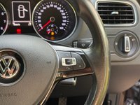 USED 2014 64 VOLKSWAGEN POLO 1.0 BlueMotion Tech SE Hatchback 3dr Petrol Manual Euro 6 (s/s) (60 ps) 