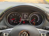 USED 2014 64 VOLKSWAGEN POLO 1.0 BlueMotion Tech SE Hatchback 3dr Petrol Manual Euro 6 (s/s) (60 ps) 