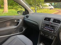 USED 2014 64 VOLKSWAGEN POLO 1.0 BlueMotion Tech SE Hatchback 3dr Petrol Manual Euro 6 (s/s) (60 ps) 