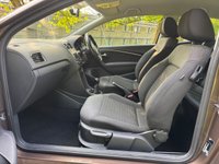 USED 2014 64 VOLKSWAGEN POLO 1.0 BlueMotion Tech SE Hatchback 3dr Petrol Manual Euro 6 (s/s) (60 ps) 
