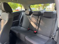 USED 2014 64 VOLKSWAGEN POLO 1.0 BlueMotion Tech SE Hatchback 3dr Petrol Manual Euro 6 (s/s) (60 ps) 