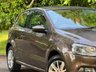 USED 2014 64 VOLKSWAGEN POLO 1.0 BlueMotion Tech SE Hatchback 3dr Petrol Manual Euro 6 (s/s) (60 ps) 