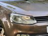 USED 2014 64 VOLKSWAGEN POLO 1.0 BlueMotion Tech SE Hatchback 3dr Petrol Manual Euro 6 (s/s) (60 ps) 