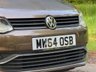 USED 2014 64 VOLKSWAGEN POLO 1.0 BlueMotion Tech SE Hatchback 3dr Petrol Manual Euro 6 (s/s) (60 ps) 