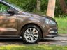 USED 2014 64 VOLKSWAGEN POLO 1.0 BlueMotion Tech SE Hatchback 3dr Petrol Manual Euro 6 (s/s) (60 ps) 