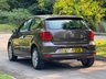 USED 2014 64 VOLKSWAGEN POLO 1.0 BlueMotion Tech SE Hatchback 3dr Petrol Manual Euro 6 (s/s) (60 ps) 
