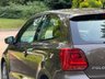 USED 2014 64 VOLKSWAGEN POLO 1.0 BlueMotion Tech SE Hatchback 3dr Petrol Manual Euro 6 (s/s) (60 ps) 