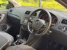 USED 2014 64 VOLKSWAGEN POLO 1.0 BlueMotion Tech SE Hatchback 3dr Petrol Manual Euro 6 (s/s) (60 ps) 