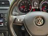 USED 2014 64 VOLKSWAGEN POLO 1.0 BlueMotion Tech SE Hatchback 3dr Petrol Manual Euro 6 (s/s) (60 ps) 