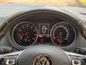 USED 2014 64 VOLKSWAGEN POLO 1.0 BlueMotion Tech SE Hatchback 3dr Petrol Manual Euro 6 (s/s) (60 ps) 
