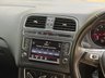 USED 2014 64 VOLKSWAGEN POLO 1.0 BlueMotion Tech SE Hatchback 3dr Petrol Manual Euro 6 (s/s) (60 ps) 