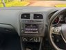 USED 2014 64 VOLKSWAGEN POLO 1.0 BlueMotion Tech SE Hatchback 3dr Petrol Manual Euro 6 (s/s) (60 ps) 