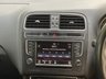 USED 2014 64 VOLKSWAGEN POLO 1.0 BlueMotion Tech SE Hatchback 3dr Petrol Manual Euro 6 (s/s) (60 ps) 
