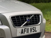 USED 2011 11 VOLVO V70 2.4 D5 SE Lux Estate 5dr Diesel Geartronic Euro 5 (205 ps) 