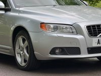 USED 2011 11 VOLVO V70 2.4 D5 SE Lux Estate 5dr Diesel Geartronic Euro 5 (205 ps) 